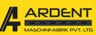 Ardent Logo